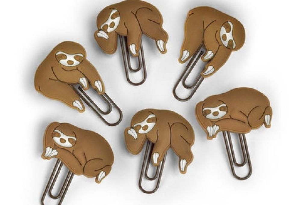 Ufficio monotono? Ecco alcune strepitose idee!