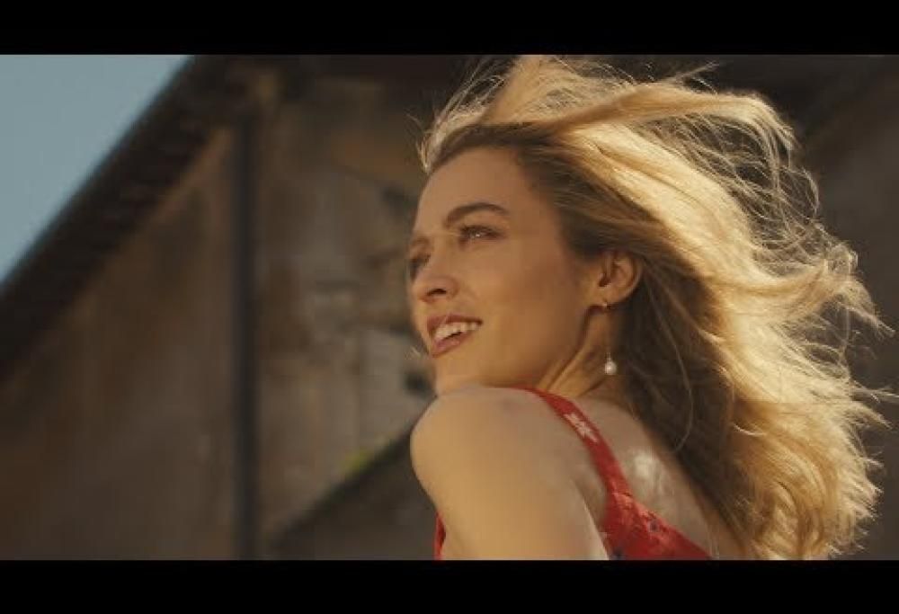 MARTINI® CELEBRA IL SOLSTIZIO D’ESTATE CON IL LANCIO DI UN NUOVO SPOT