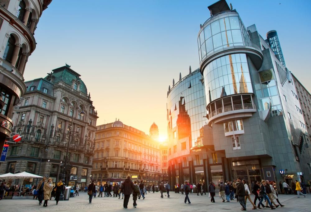 Qualità della vita, ecco la classifica delle città più vivibili del mondo