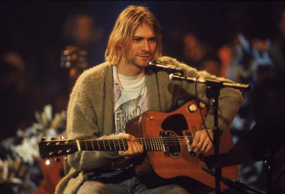 Nirvana: la migliore band degli anni ’90
