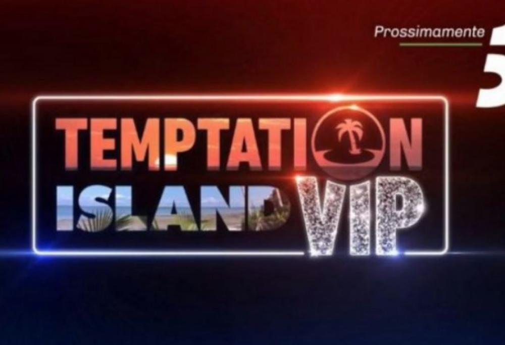 Temptation Island Vip, ecco chi saranno i concorrenti
