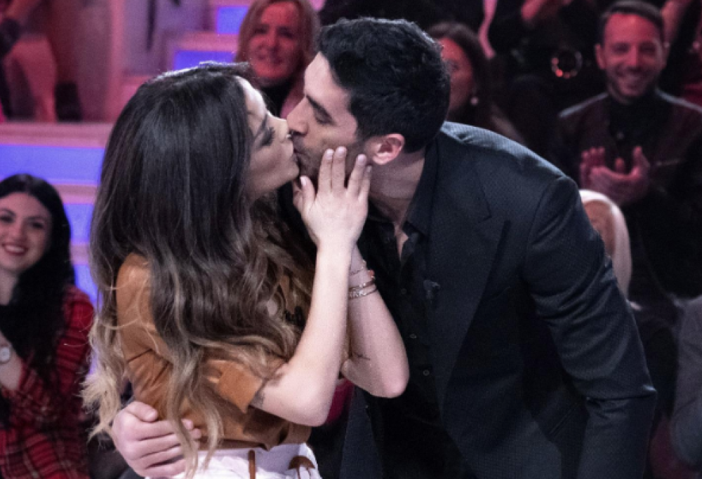 Filippo Magnini: “Prima o poi sposerò Giorgia Palmas”