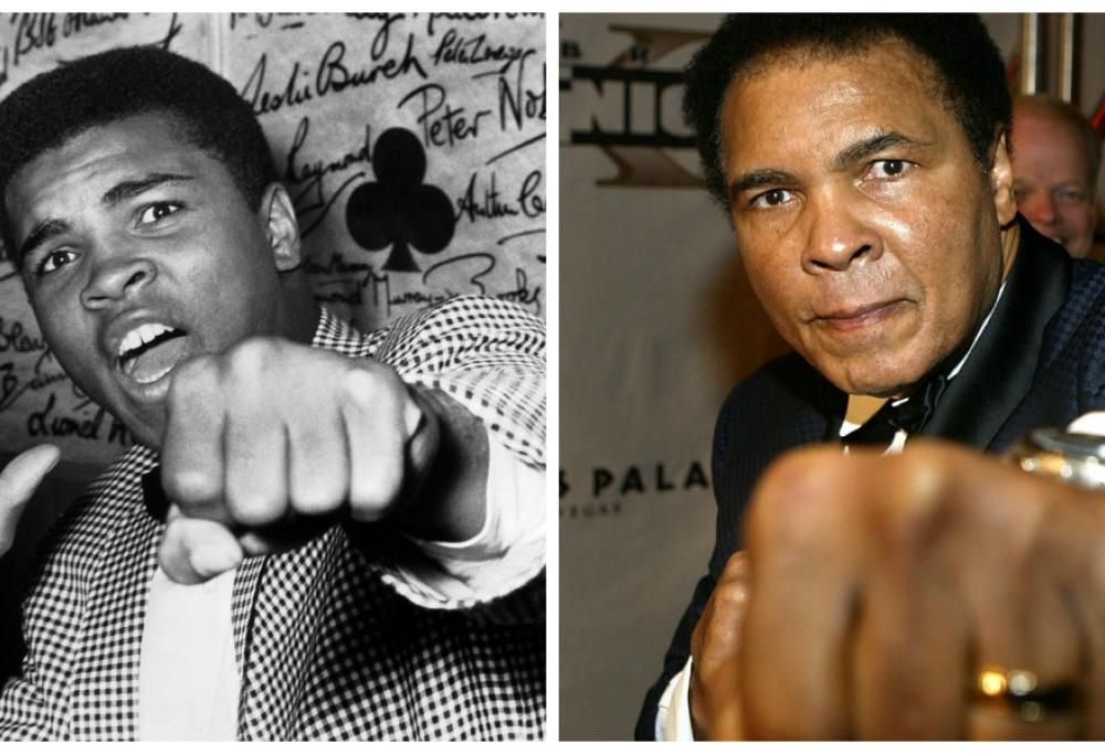 Muhammad Alì oggi compierebbe 75 anni