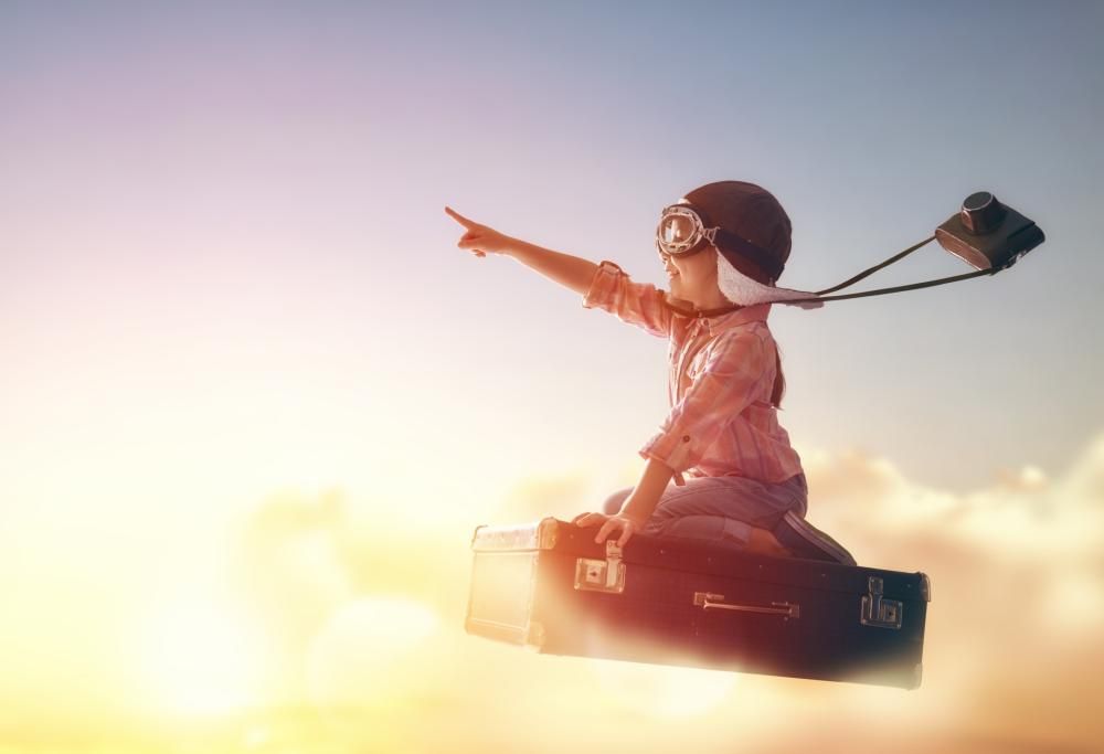 I sogni? Non si avverano (quasi) mai, ecco perché