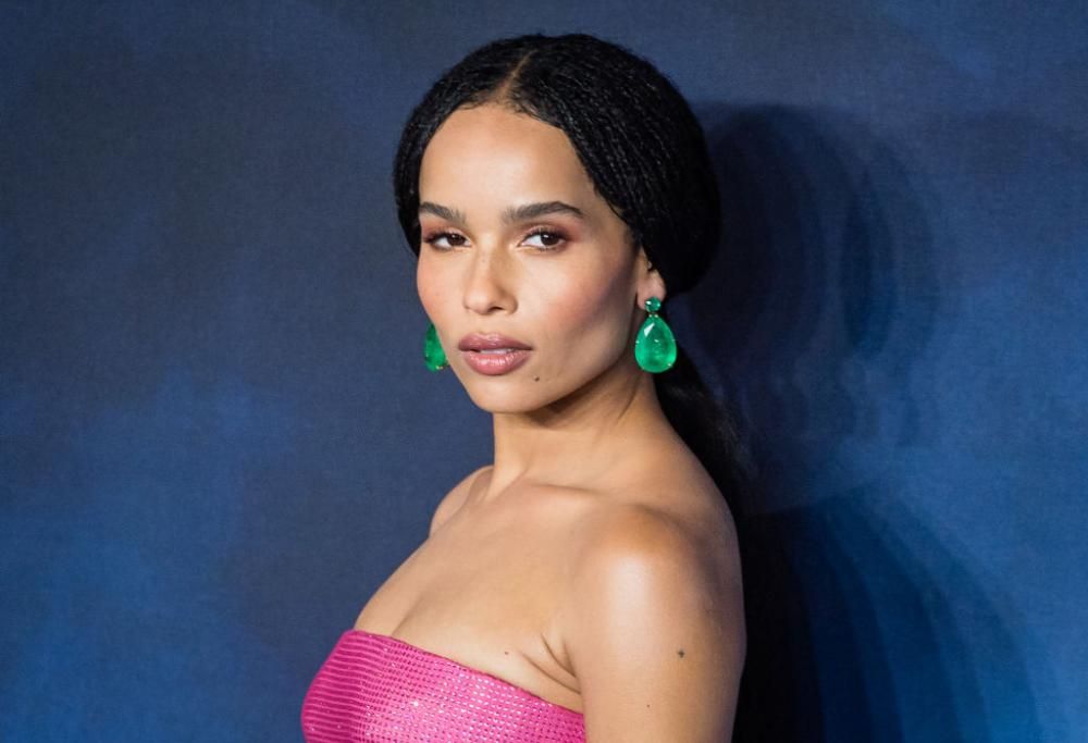 Da Zoe Kravitz a Paris Jackson, ecco le figlie d’arte più famose