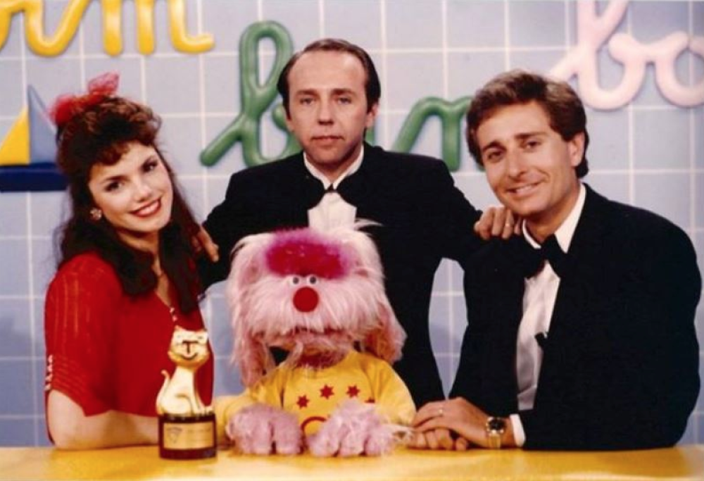 Bim Bum Bam: il programma per bambini potrebbe tornare in tv