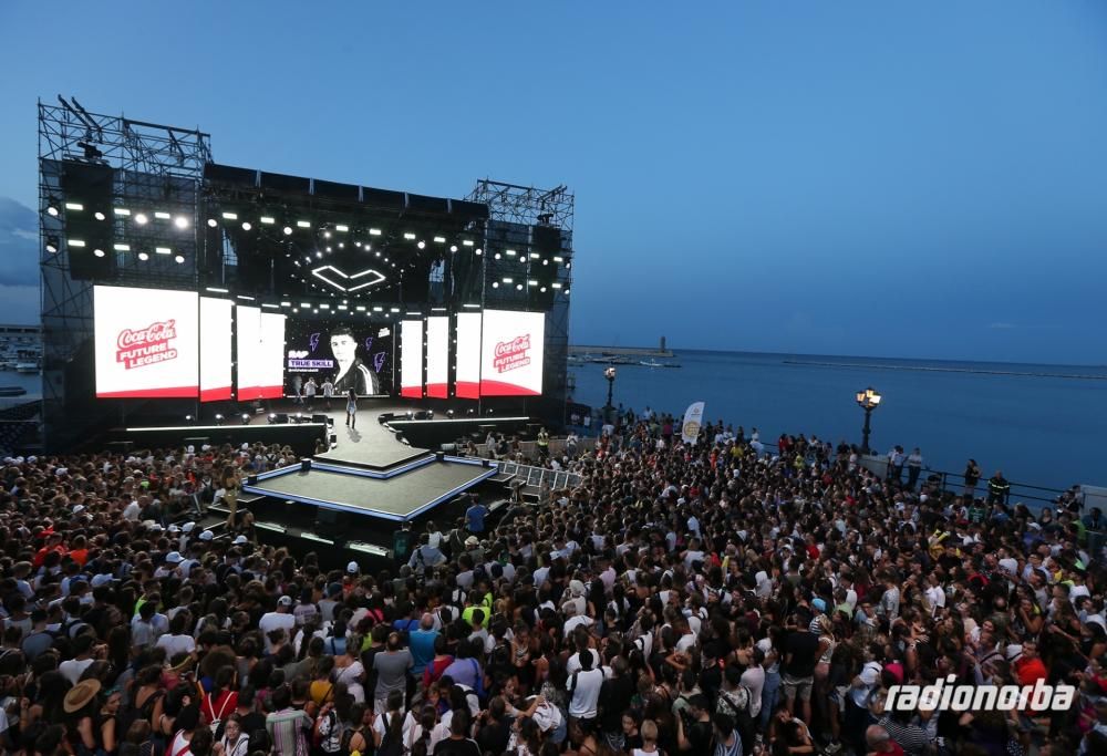 Grazie Battiti Live, grazie Puglia!