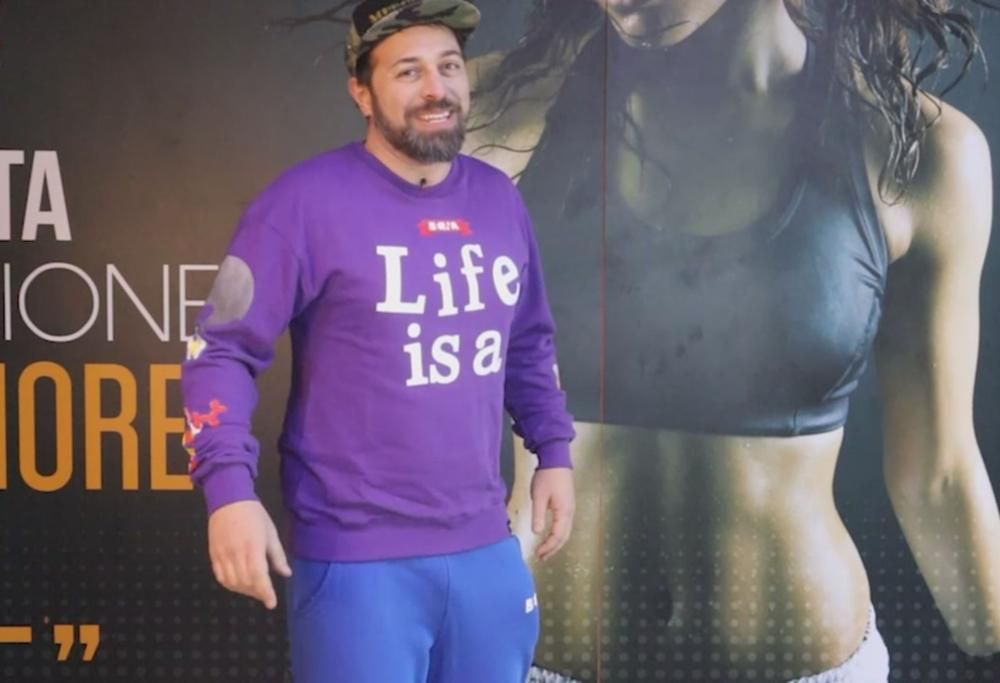 Sfigactive | Guarda l’ottavo episodio della nuova webserie di FitActive con Mitch e Alessandro Calabrese!