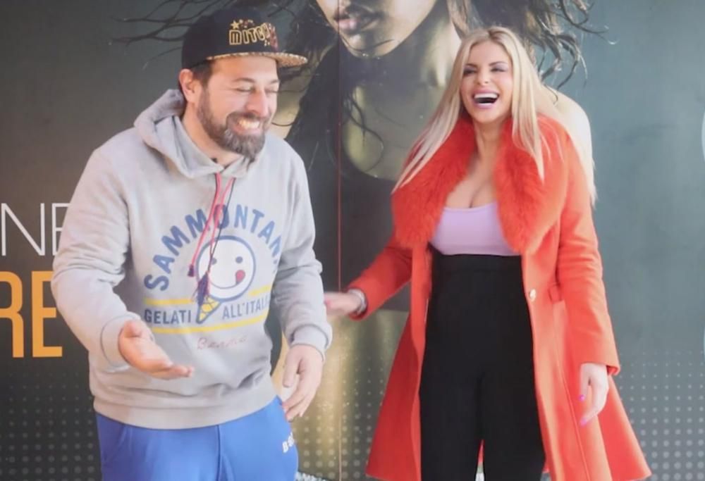 Sfigactive | Guarda il nono episodio della nuova webserie di FitActive con Mitch e Francesca Cipriani!