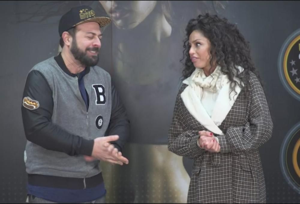 Sfigactive | Guarda il decimo e ULTIMO episodio della webserie di FitActive con Mitch e Raffaella Fico!