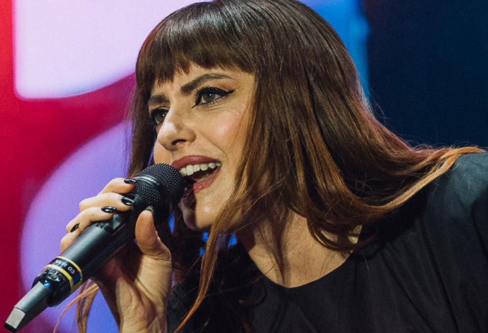 Genova, il 105 Summer Festival accende l’estate: le foto