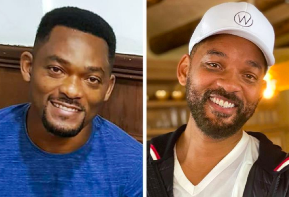 Sosia dei vip: quale è il più somigliante?