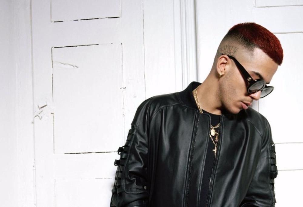 Sfera Ebbasta torna a 105 Mi Casa, oggi alle 19.00