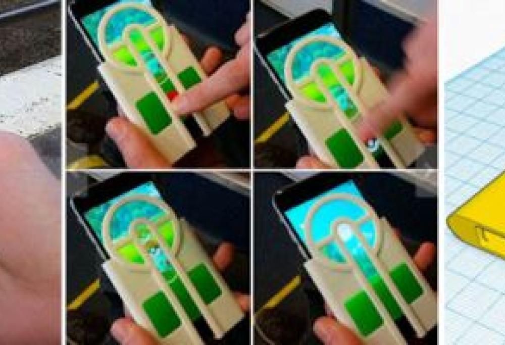 Fan di Pokémon GO? Ecco i gadget da non perdere!