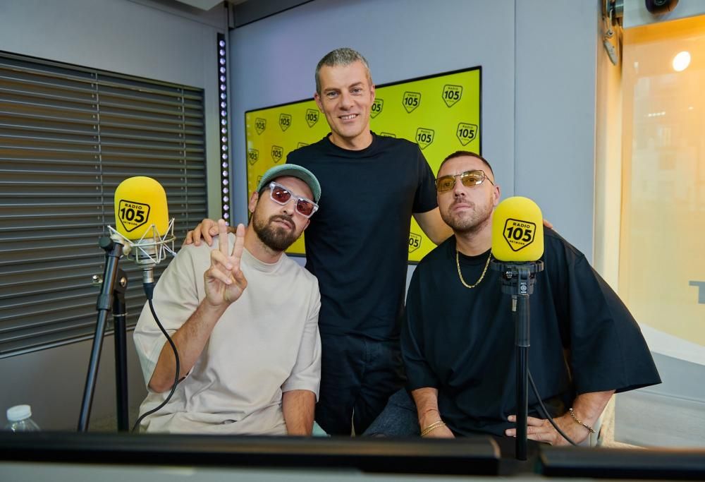 Coez e Frah Quintale, il duo di cui avevamo bisogno