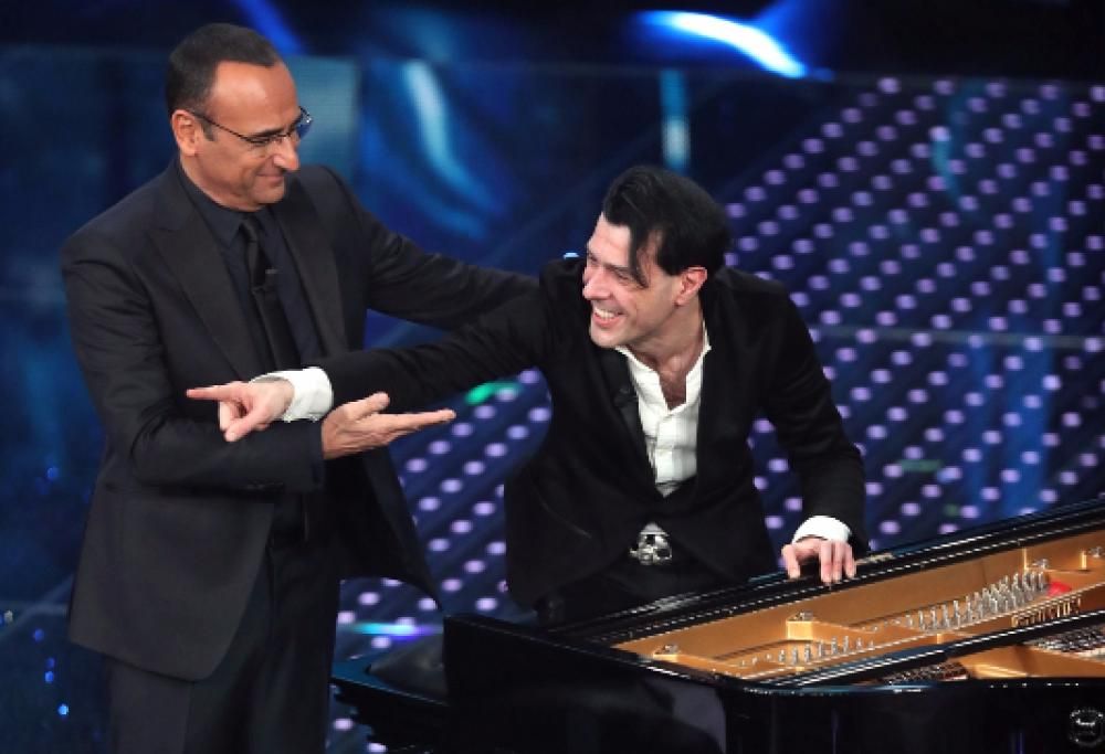 Ezio Bosso: l’artista che ha scoperto la musica due volte