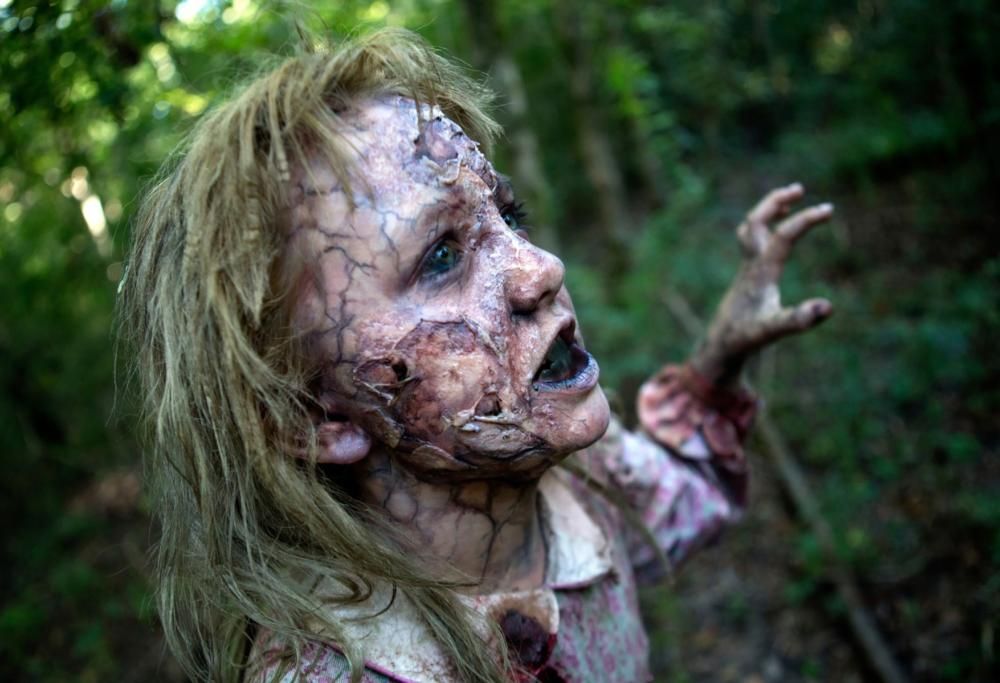5 cose che non sai sugli zombie