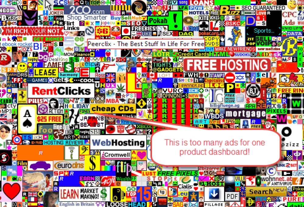 Quali sono le cose che vi fanno “saltare la mosca al naso”?