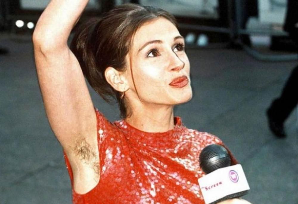 Le peggiori figuracce dei personaggi famosi!