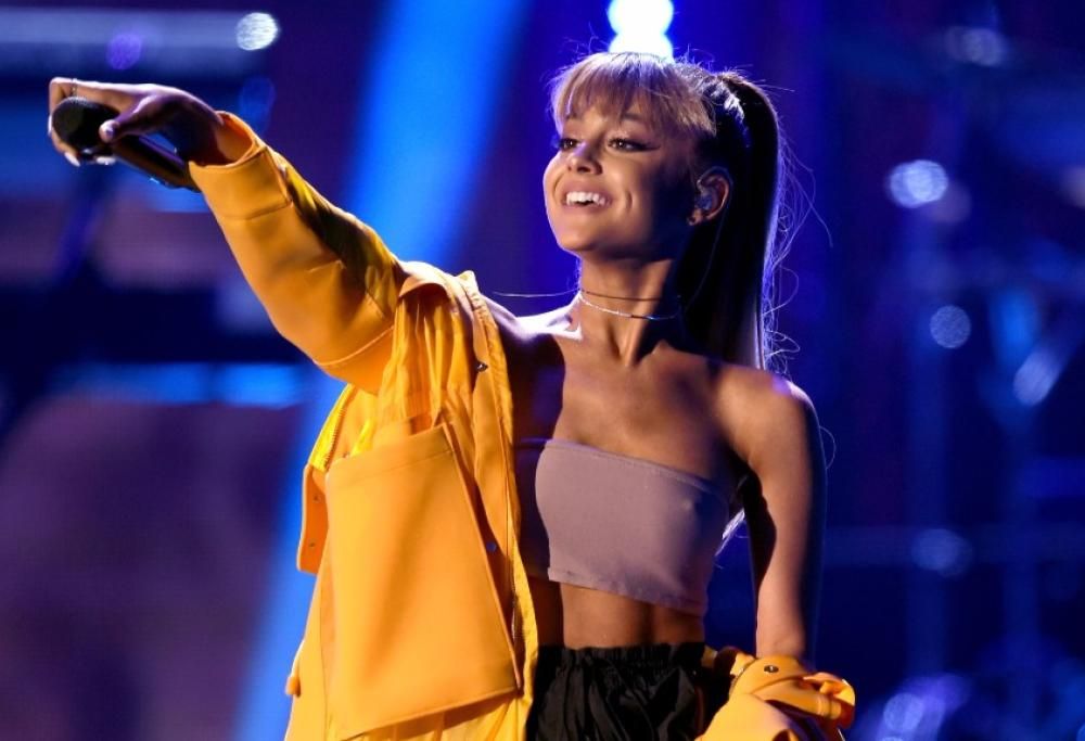 Ariana Grande dopo l’attentato al suo concerto a Manchester: “Sono distrutta”