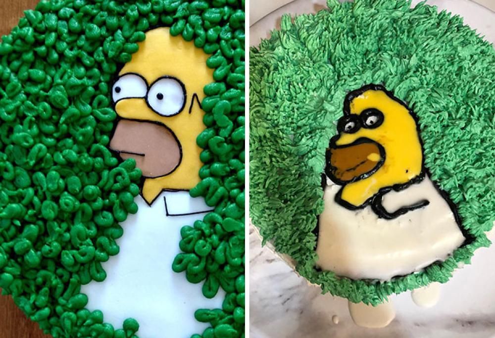 Questi sono probabilmente i 6 più esilaranti disastri in cucina