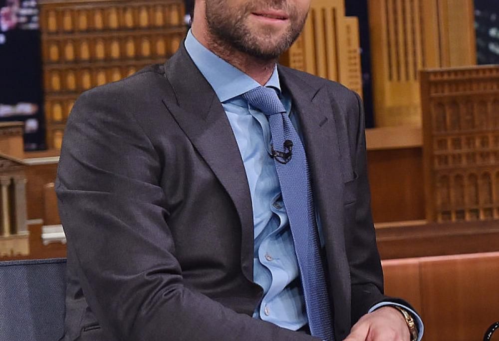 Ecco i 20 uomini più sexy del mondo!