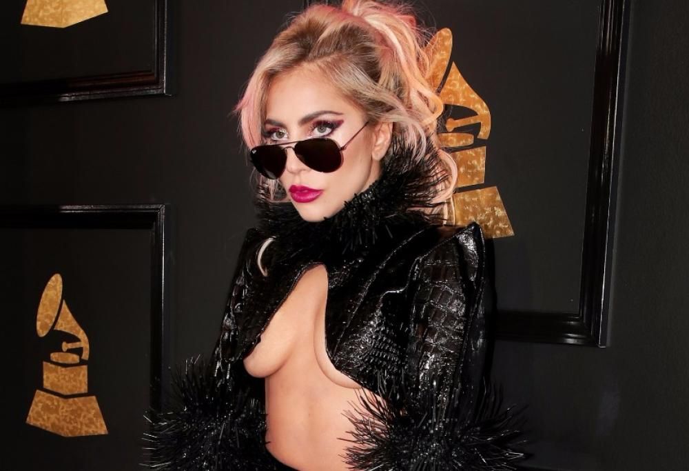 Buon compleanno Lady Gaga!