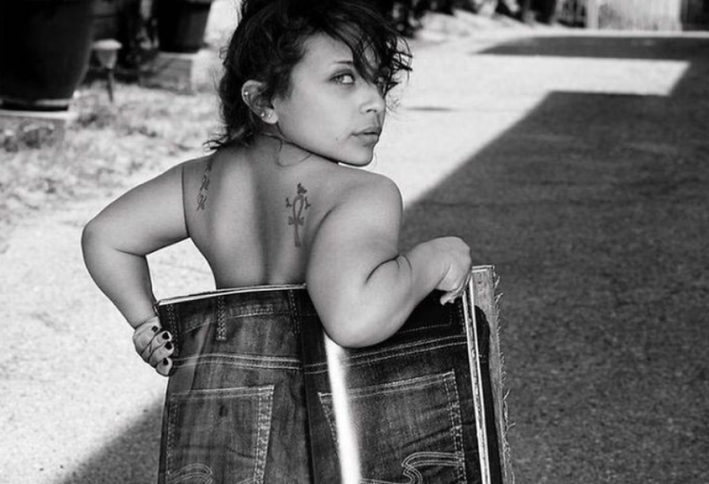 Dru Presta, la modella affetta da nanismo che cambierà il mondo della moda