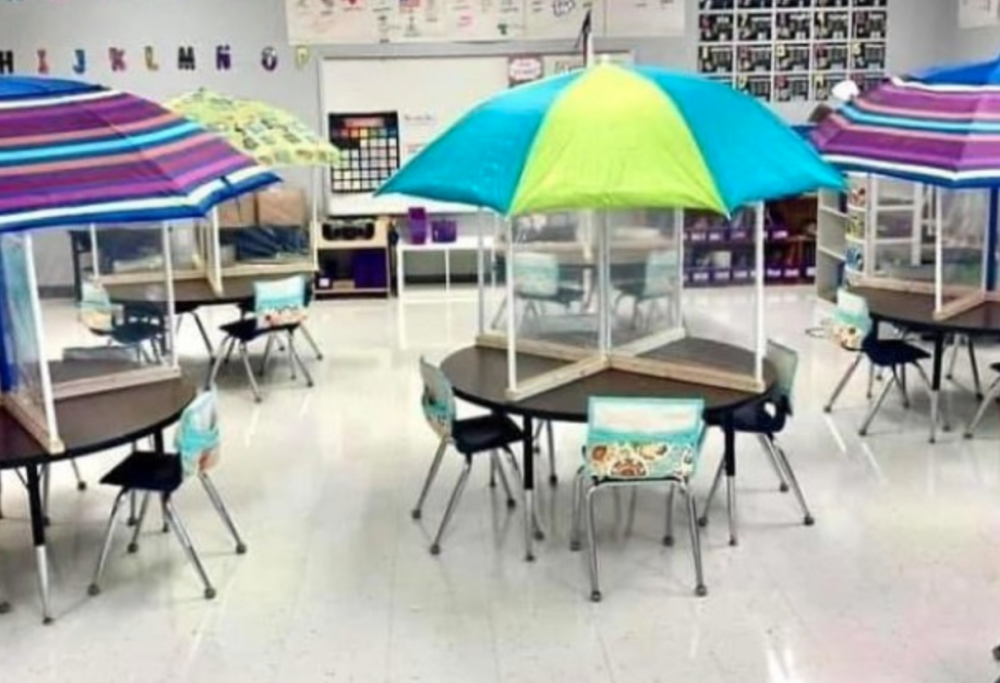 Ecco 8 idee degli insegnanti per rendere meno traumatico il ritorno a scuola degli alunni