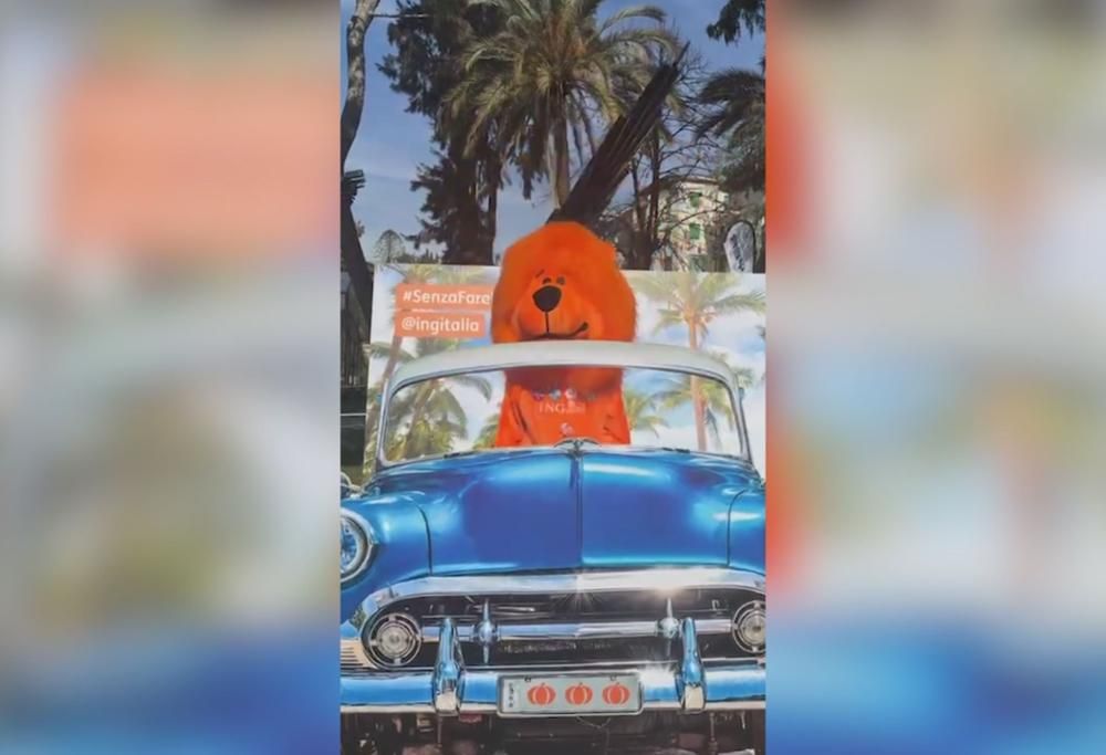 L’esperienza dei vincitori del concorso “Ci vediamo a Sanremo! Con Radio 105 e ING”. Due giorni da sogno #SenzaFareUnTasso