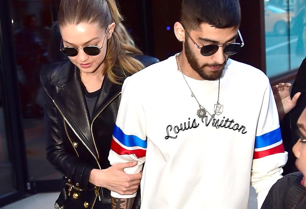 Zayn MalikeGigi Hadid insieme: l’amore è tornato o non è mai finito?