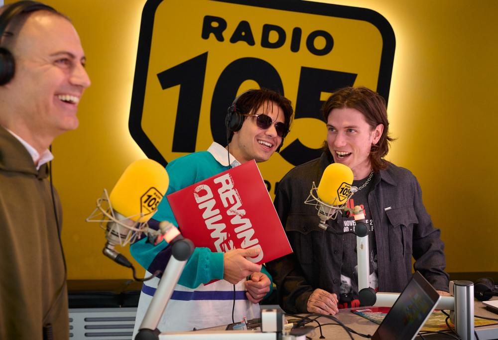 Benji & Fede e il tutto esaurito a Milano