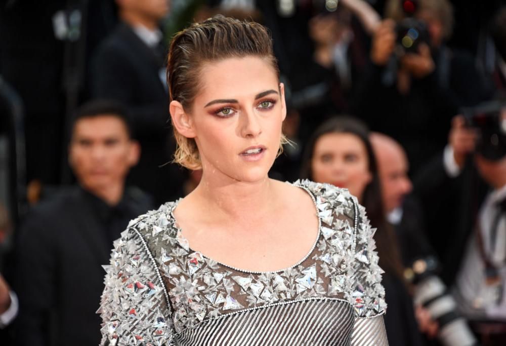 Kristen Stewart dà una lezione di “stile” al Festival di Cannes 2018 per protesta