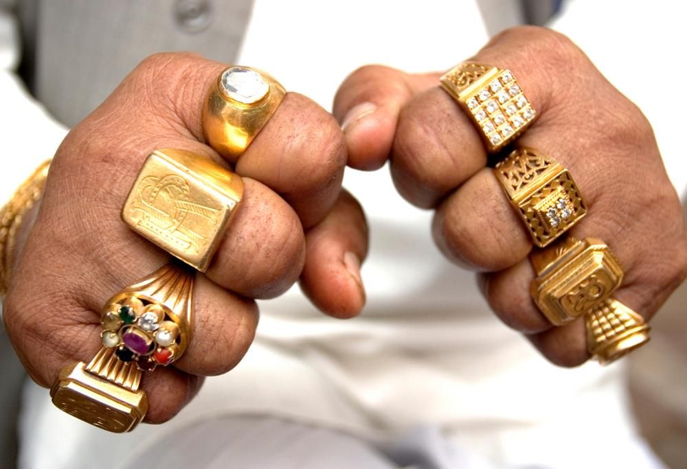 10 cose “inguardabili” in un uomo, secondo le donne