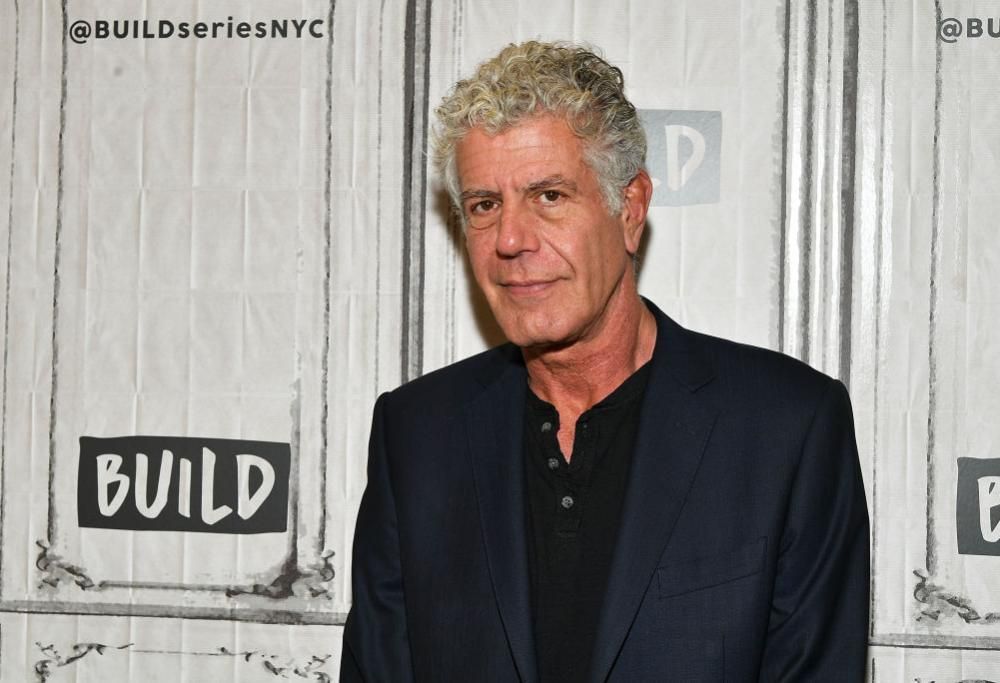 Dopo la morte di Bourdain, Rose McGowan difende Asia Argento e l’ex moglie gli dedica un pensiero