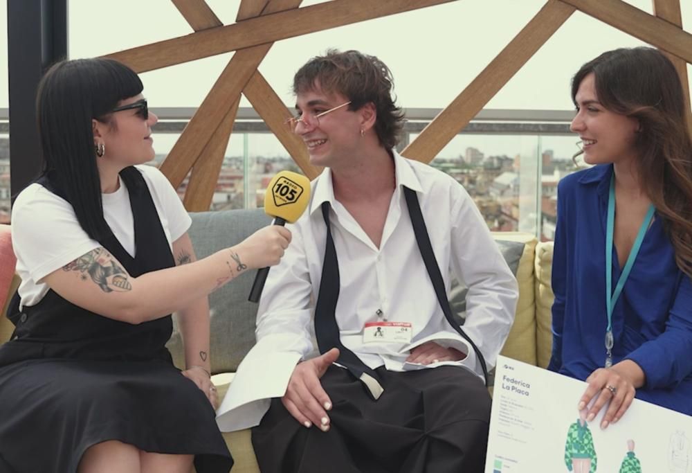 Da dipendenti a modelli. Con Annie alla scoperta dei protagonisti dell’iniziativa di Amazon Italia.