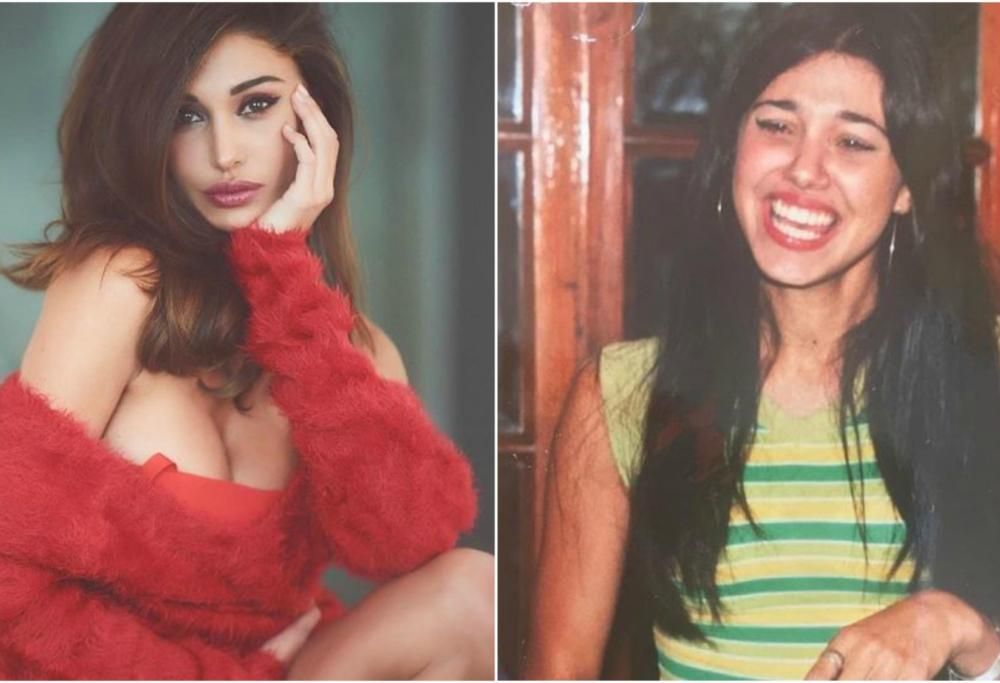 Belen Rodriguez ricorda: «Sono stata rapita e presa per i capelli in Argentina. Mio nonno è morto per il dolore»