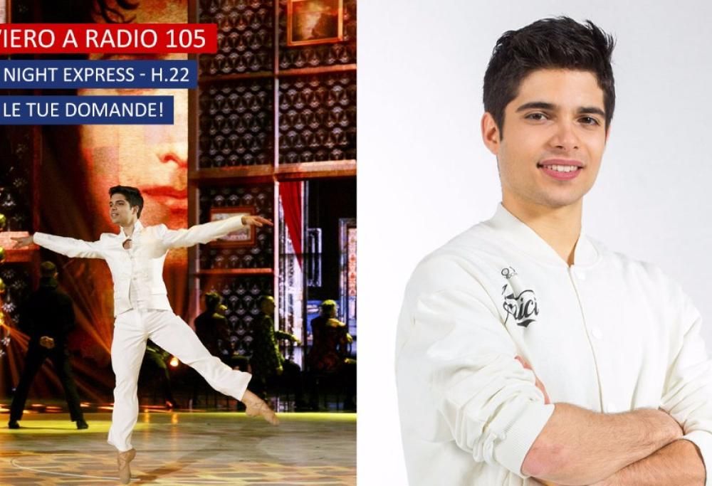 Oliviero: “Nessun rimpianto, ho sempre ballato con il cuore!”