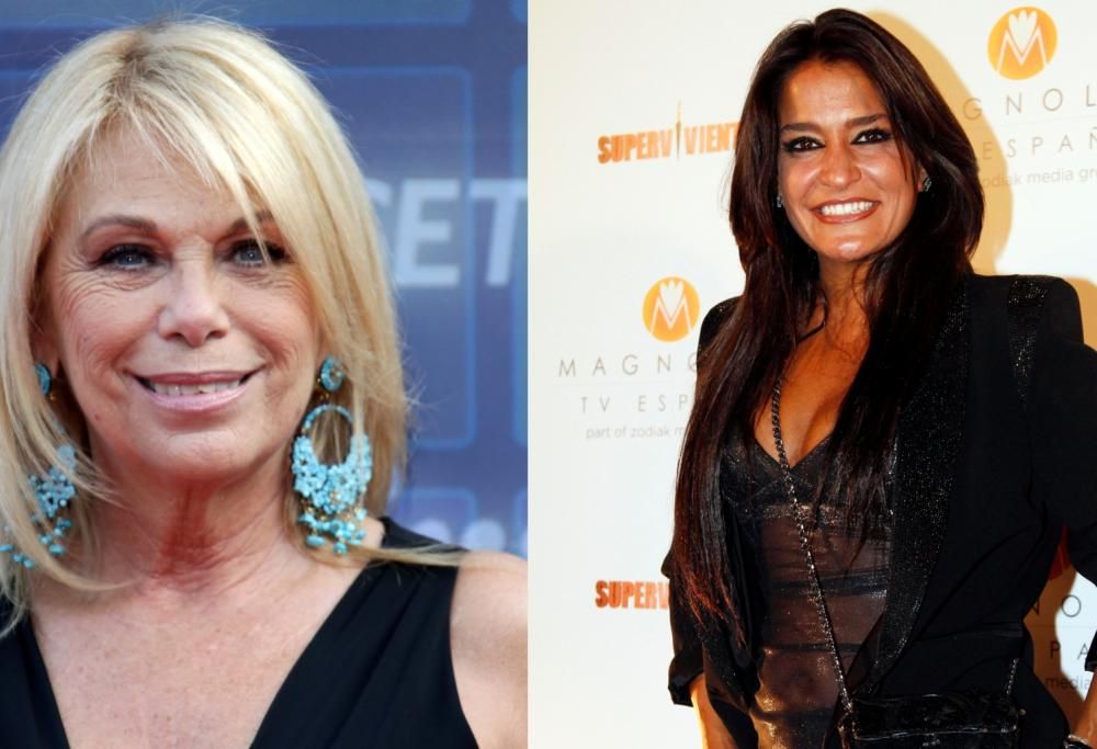 Rita Dalla Chiesa: “Aida Nizar, fuori dall’Italia!”