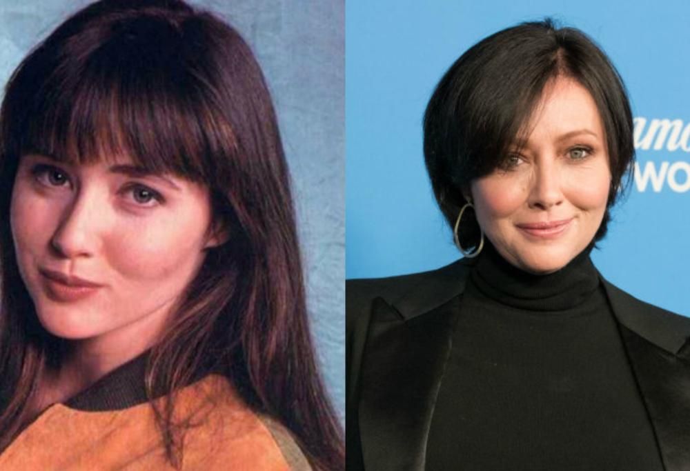 Shannen Doherty dovrà sottoporsi a un nuovo intervento chirurgico dopo il cancro