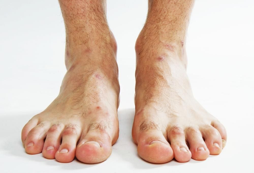 Come capire chi mente, guardando i suoi… piedi!