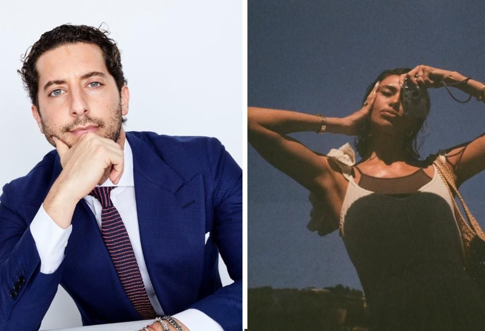 Nuovo fidanzato per Belén Rodriguez: chi è l’uomo misterioso?