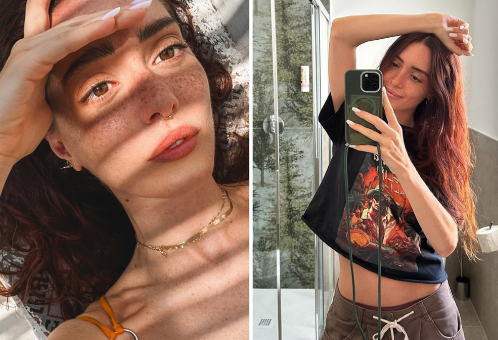 Camihawke: “Con Tananai? Dopo un periodo difficile sono felice”