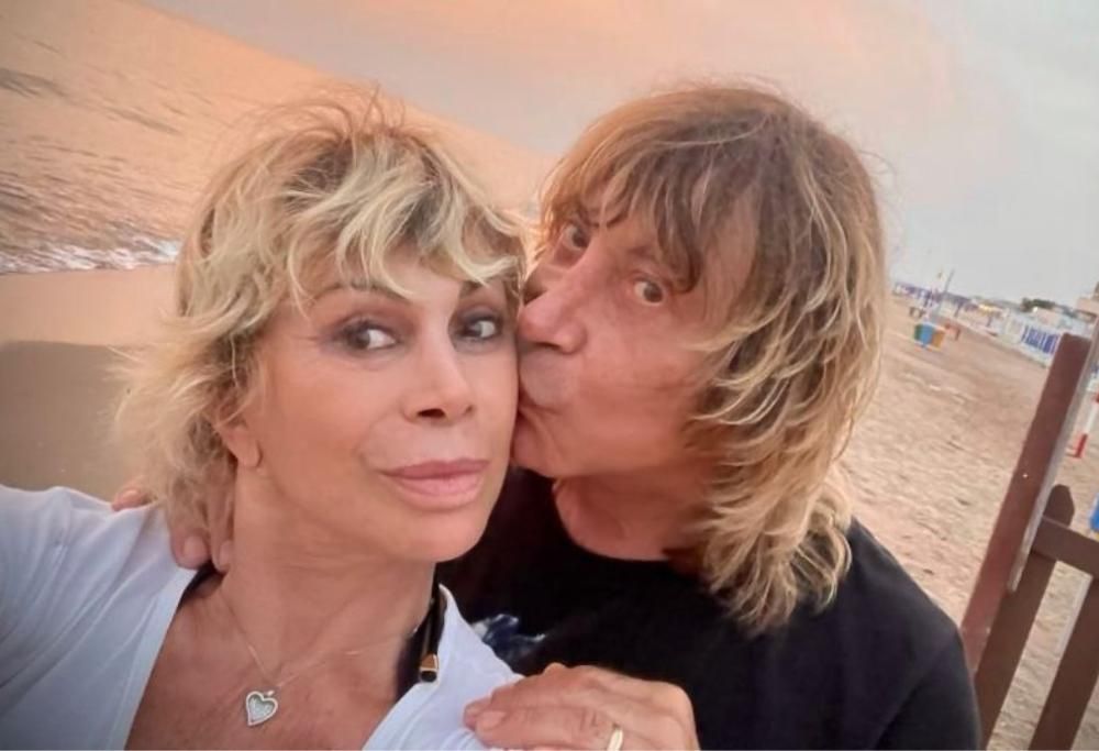 Carmen Russo, tutta la verità sulla crisi con Enzo Paolo Turchi
