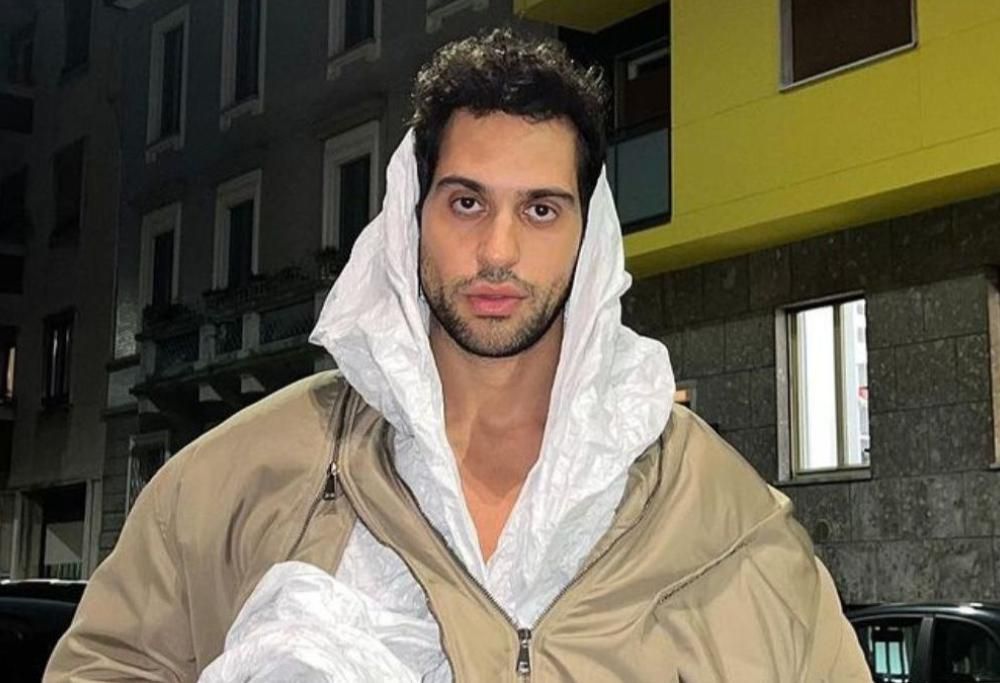 Mahmood: ‘‘Sono tornato a casa di mia mamma praticamente trentenne’’