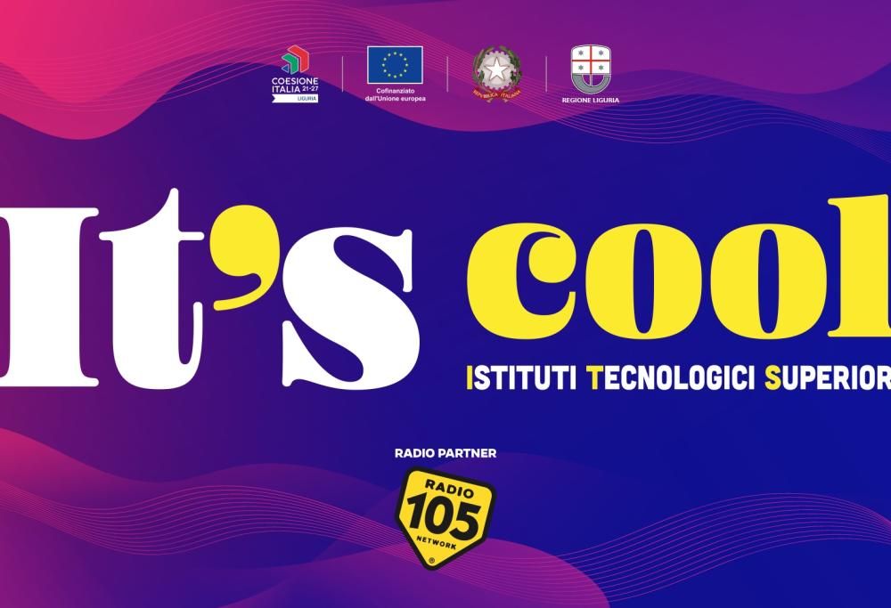 ITS OPEN NIGHT: sei serate di musica e intrattenimento con Radio 105!