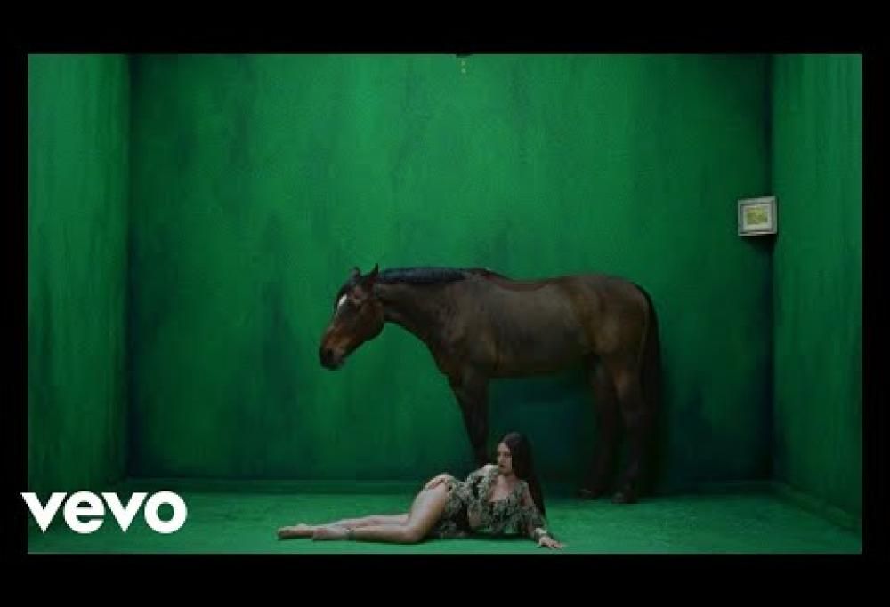 Gaia – CHIAMO IO CHIAMI TU