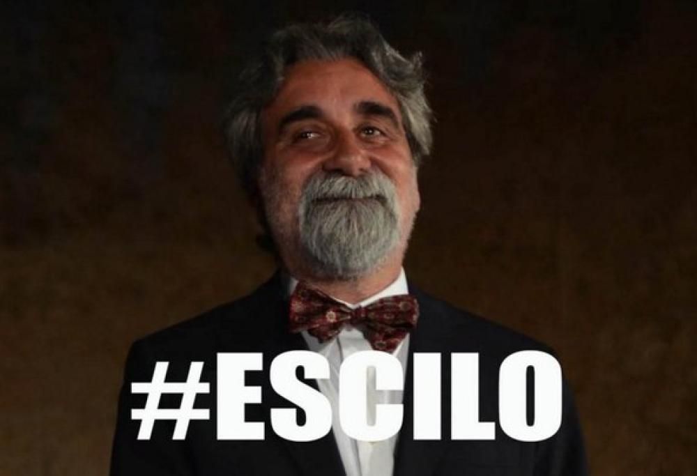 Sanremo 2016, è Beppe Vessicchio il re dei social