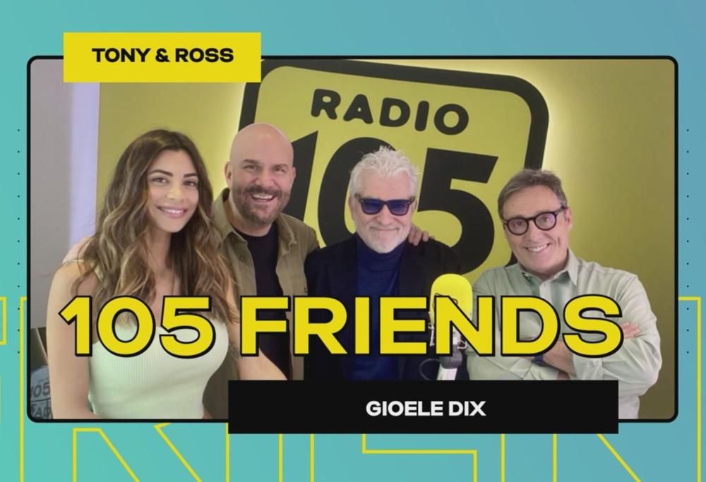 Gioele Dix torna alla regia in teatro con “Niente panico!” e “Ma per fortuna che c’era il Gaber”