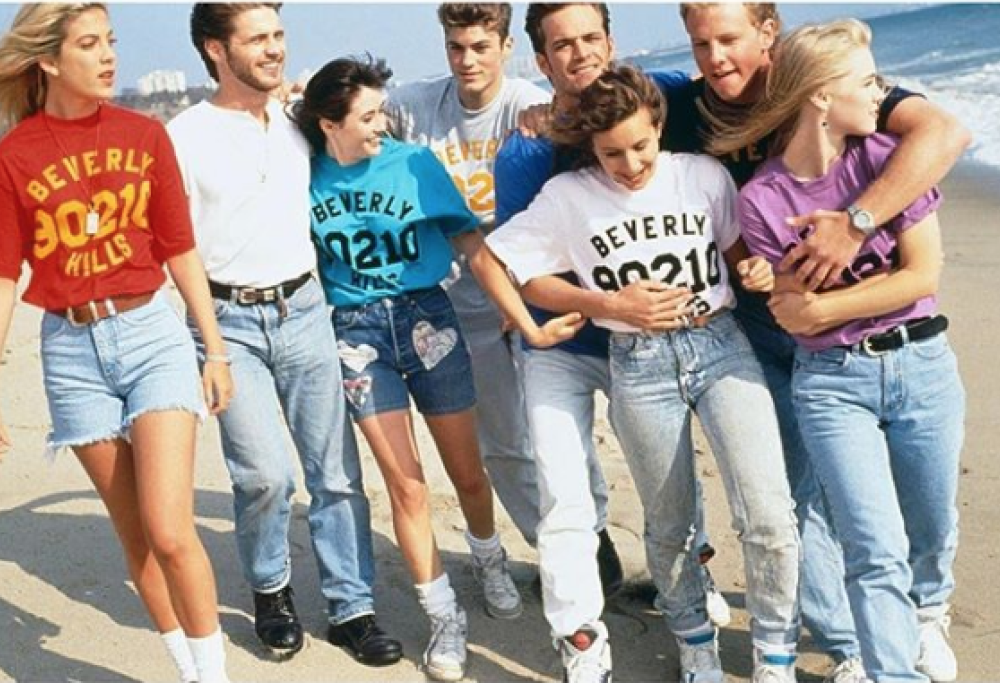 Anche Brenda farà il revival di “Beverly Hills 90210”: il sì sui social di Shannen Doherty